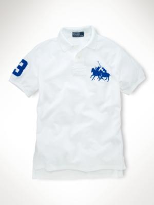 Men polo shirts-1050